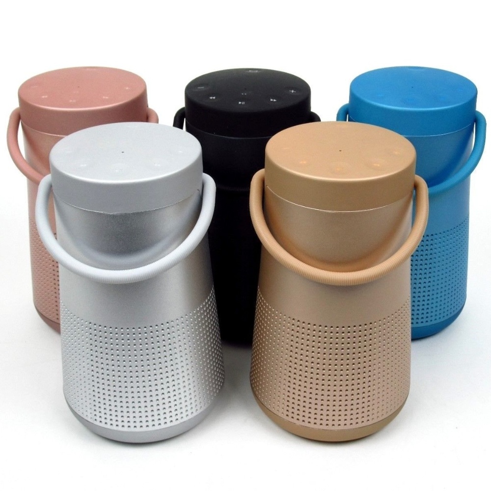 New SoundLink Revolve+ Plus Speaker Generic Brand